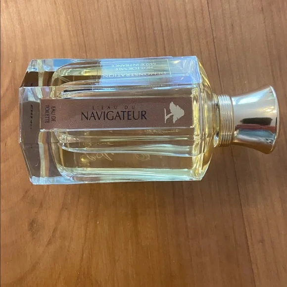L'Artisan Parfumeur L’Eau du Navigateur- Rare and Discontinued New in Box - Picture 3 of 6